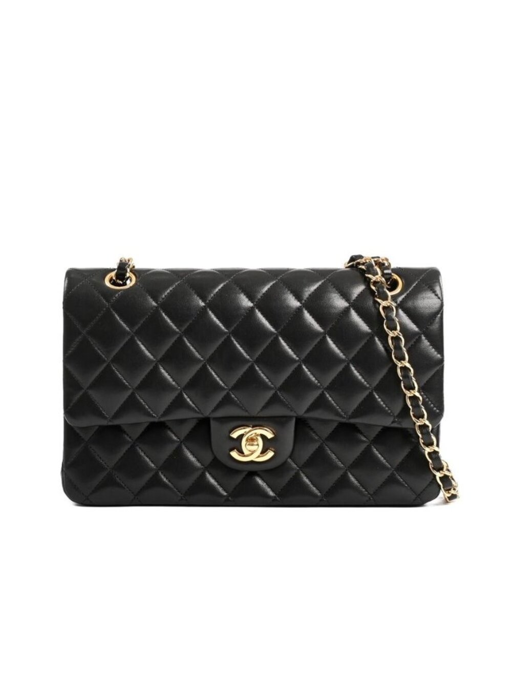 Chanel Shoulder Bag 11.12 Classic